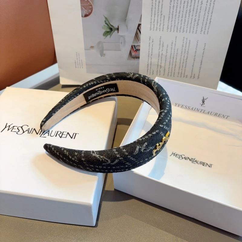 YSL Hair Hoop WellDesigned 262864