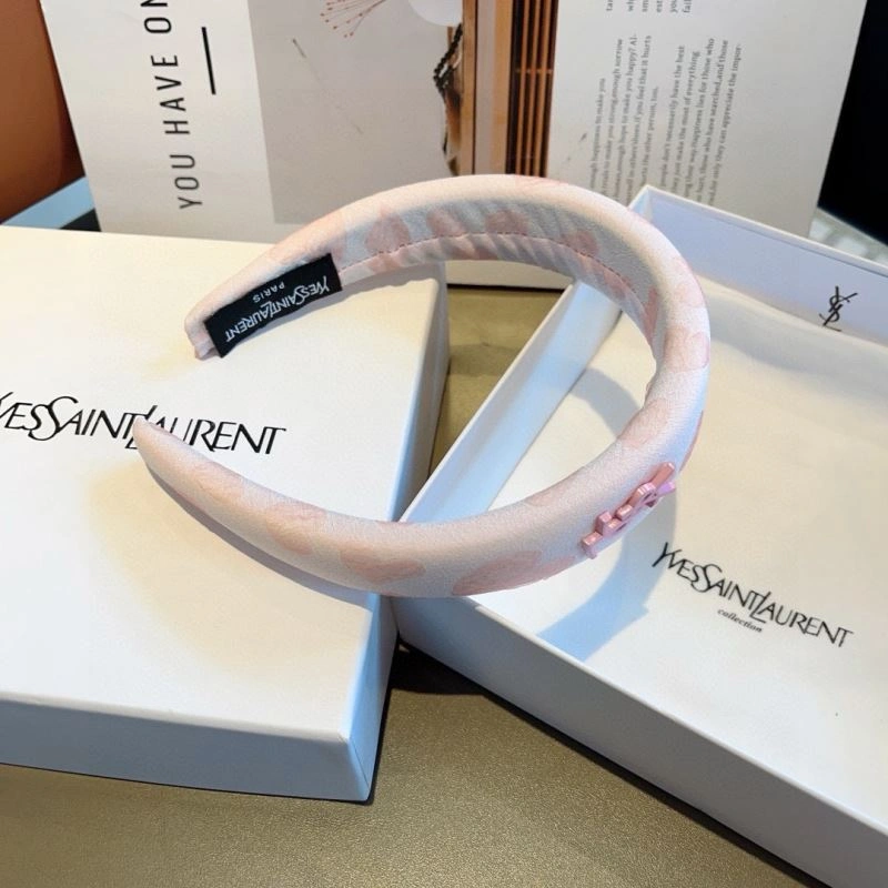 YSL Hair Hoop Stylish 262850