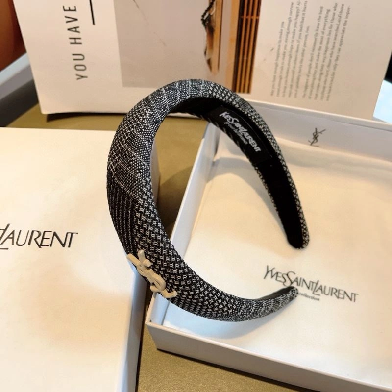 Sporty YSL Hair Hoop 262847