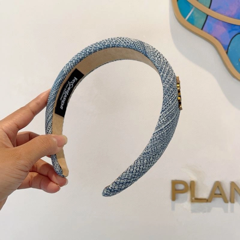 YSL Hair Hoop WrinkleFree 262860