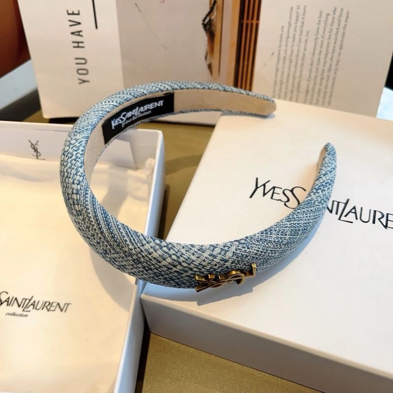 YSL Hair Hoop WrinkleFree 262860
