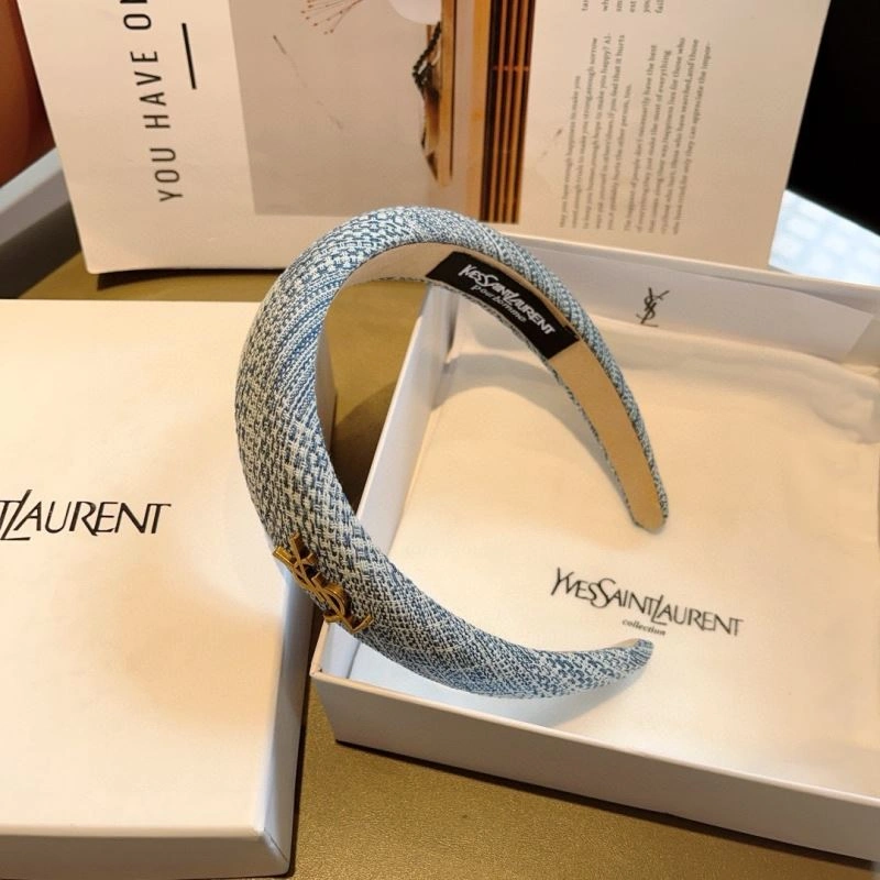 YSL Hair Hoop WrinkleFree 262860