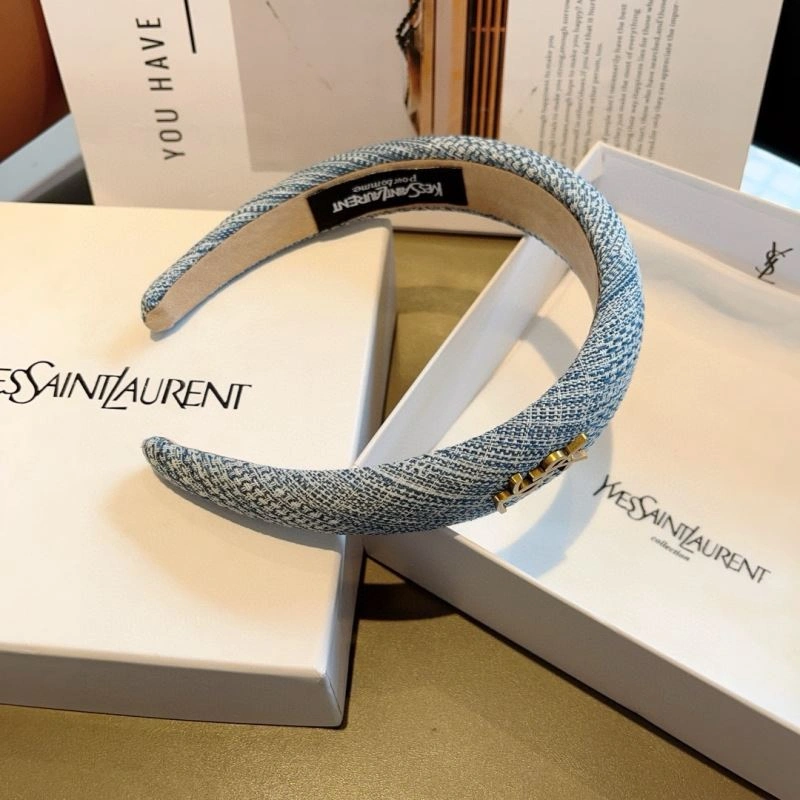 YSL Hair Hoop WrinkleFree 262860