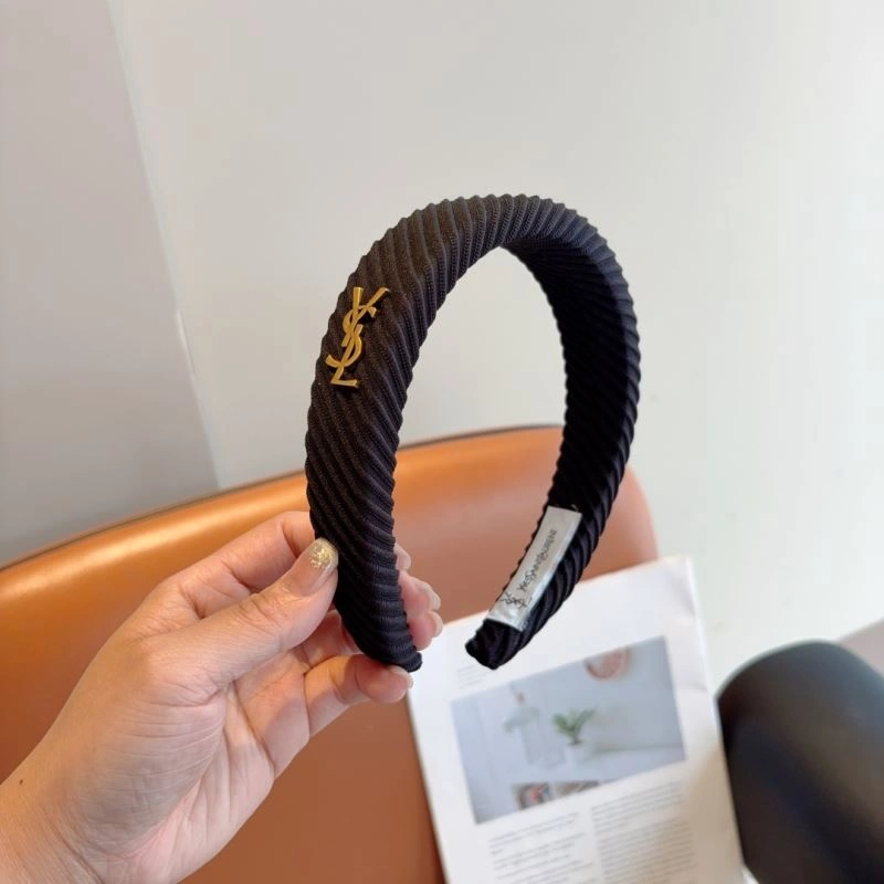 Popular YSL Hair Hoop 262845