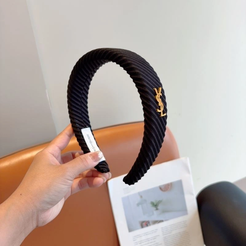 Popular YSL Hair Hoop 262845