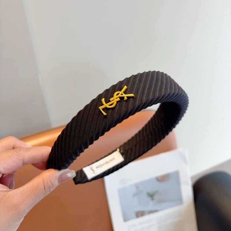 Popular YSL Hair Hoop 262845