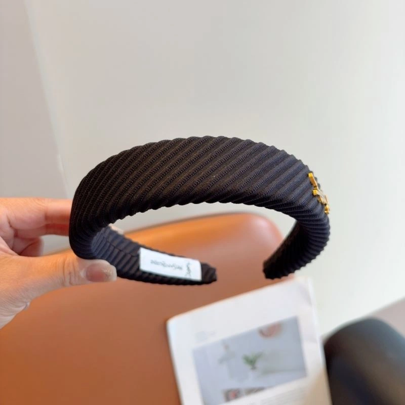 Popular YSL Hair Hoop 262845