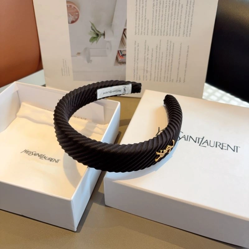 Popular YSL Hair Hoop 262845