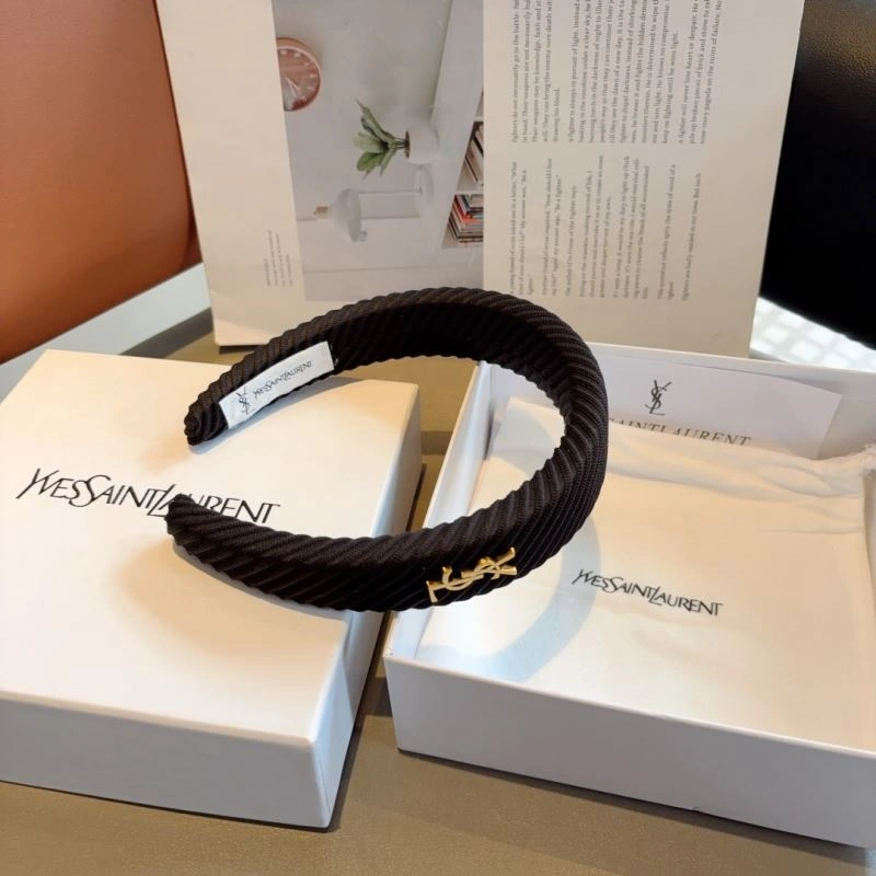 Popular YSL Hair Hoop 262845
