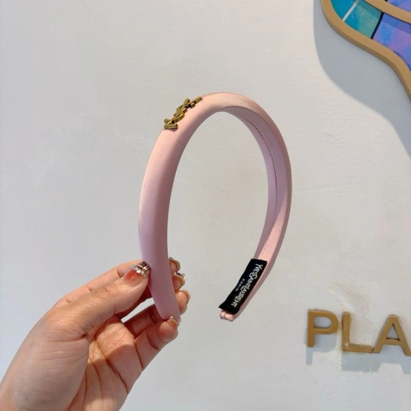 YSL Hair Hoop Sustainable 262844