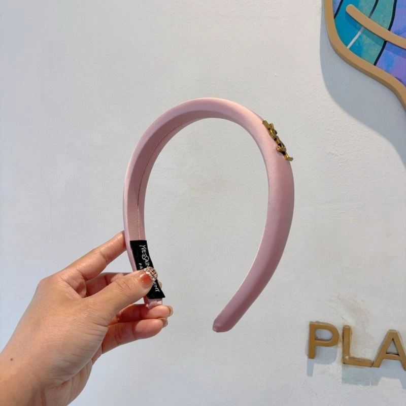 YSL Hair Hoop Sustainable 262844