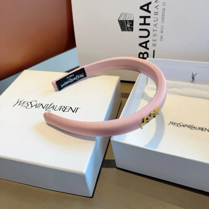 YSL Hair Hoop Sustainable 262844