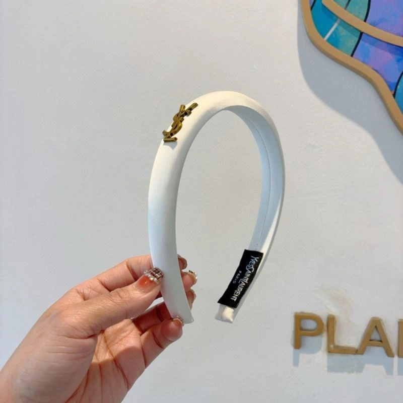 YSL Hair Hoop Bold 262842