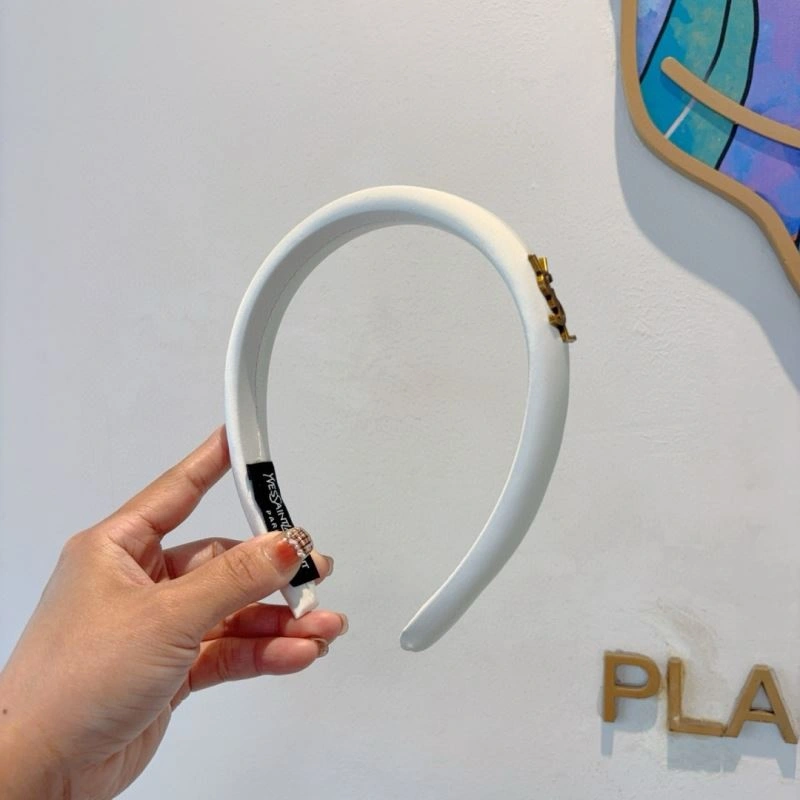 YSL Hair Hoop Bold 262842
