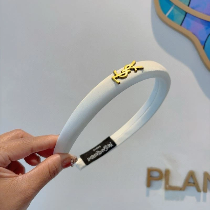 YSL Hair Hoop Bold 262842