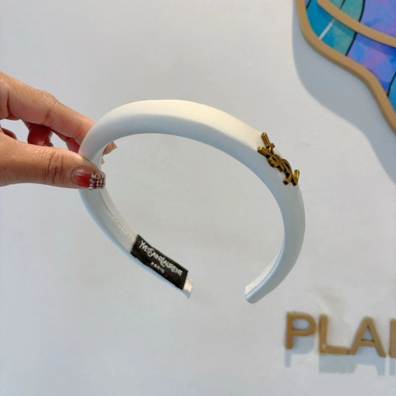 YSL Hair Hoop Bold 262842