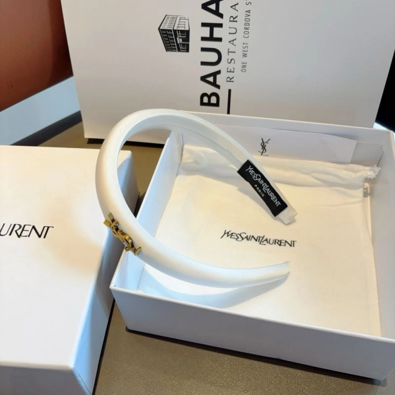 YSL Hair Hoop Bold 262842