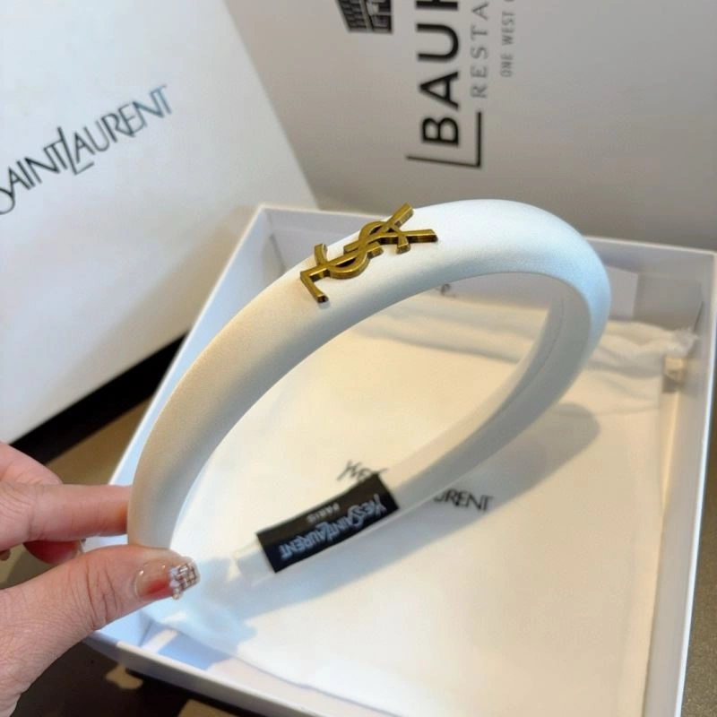 YSL Hair Hoop Bold 262842