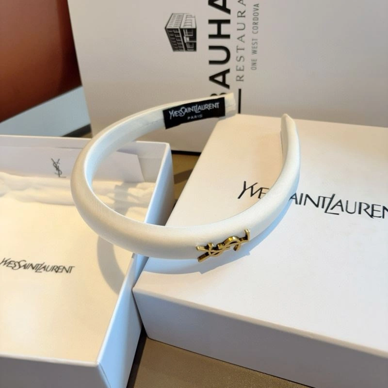 YSL Hair Hoop Bold 262842