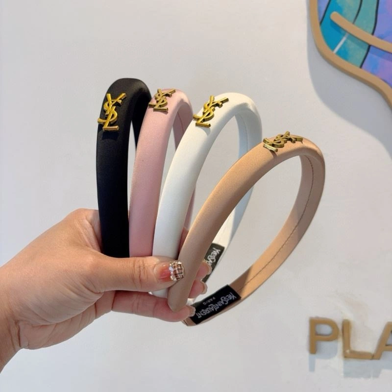YSL Hair Hoop Bold 262842