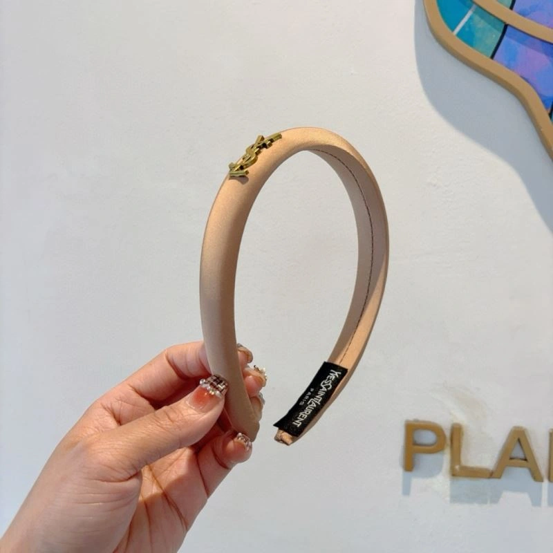 Seasonal YSL Hair Hoop 262840