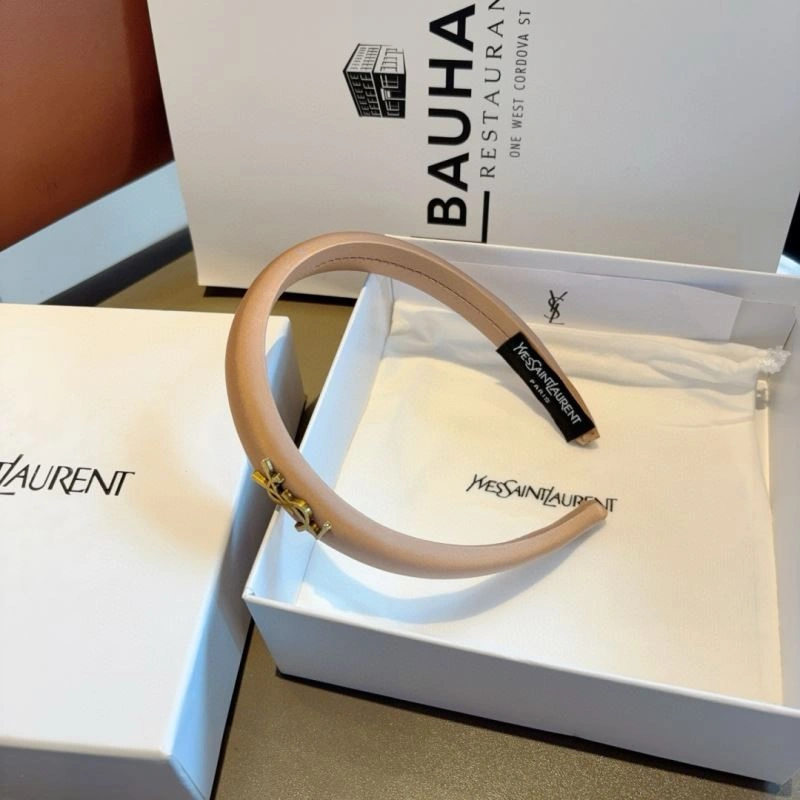Seasonal YSL Hair Hoop 262840