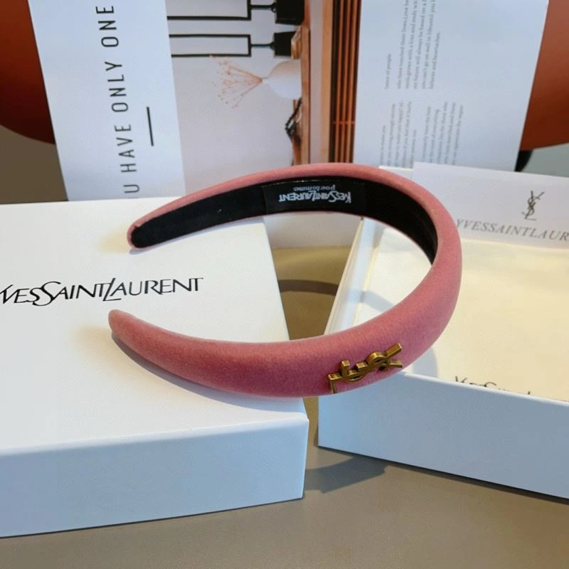 RelaxedFit YSL Hair Hoop 262837