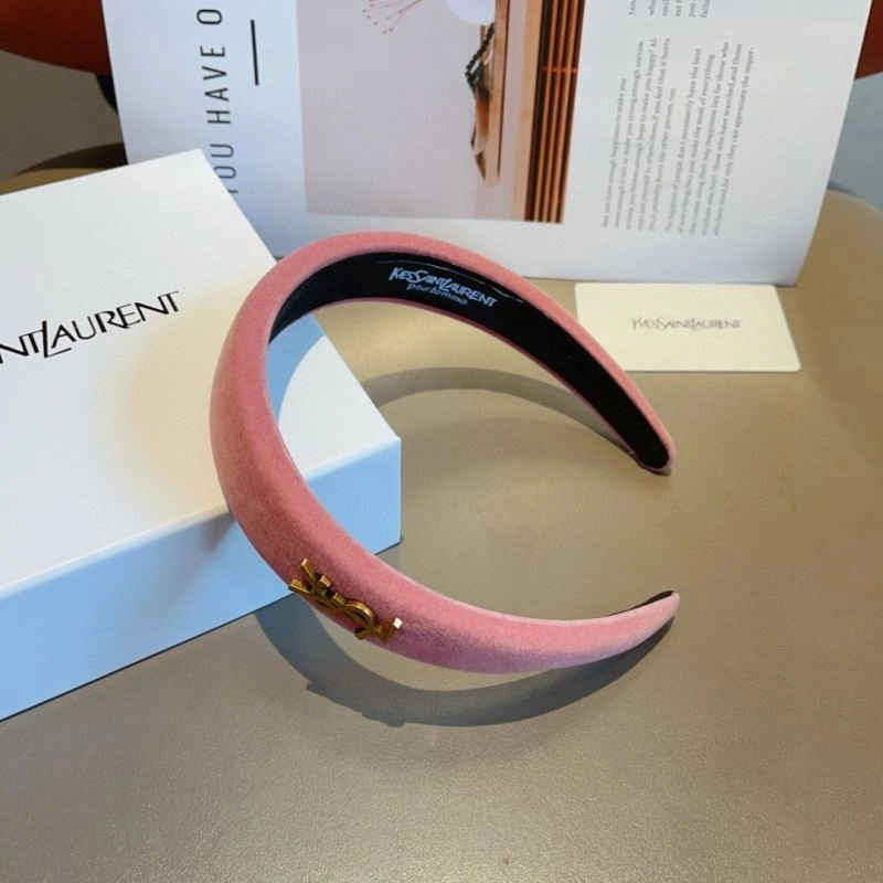 RelaxedFit YSL Hair Hoop 262837