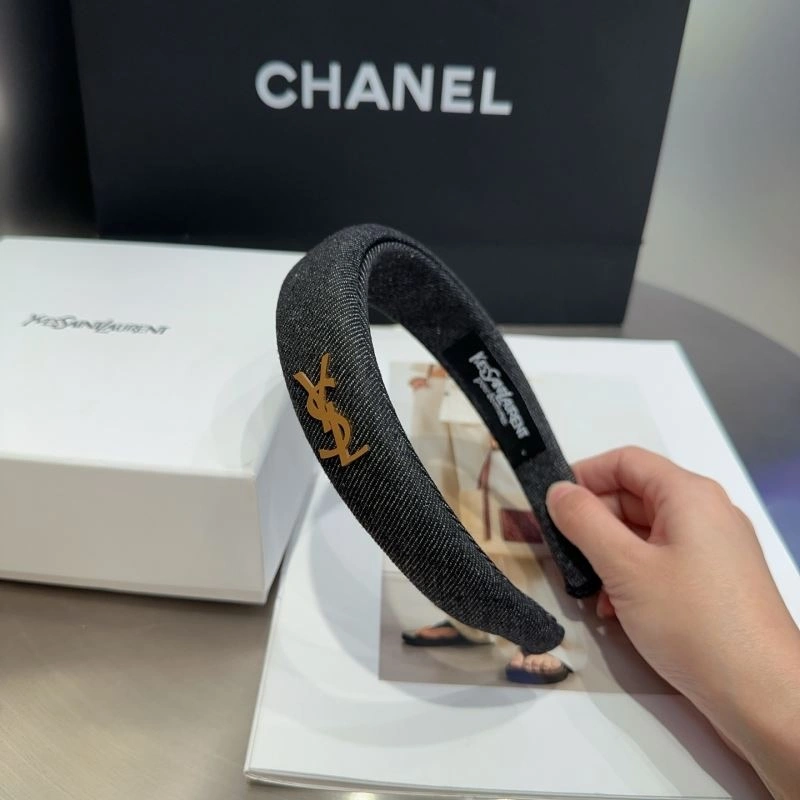 YSL Hair Hoop Comfortable 263840