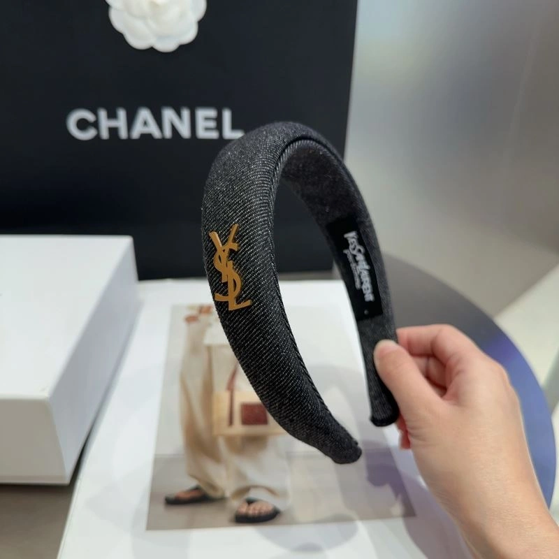 YSL Hair Hoop Comfortable 263840