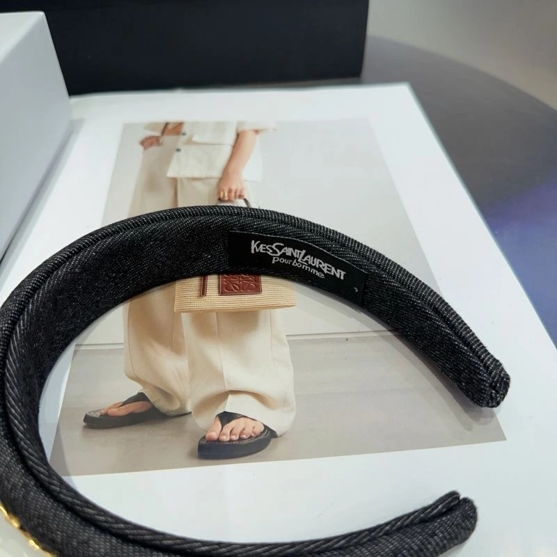 YSL Hair Hoop Comfortable 263840