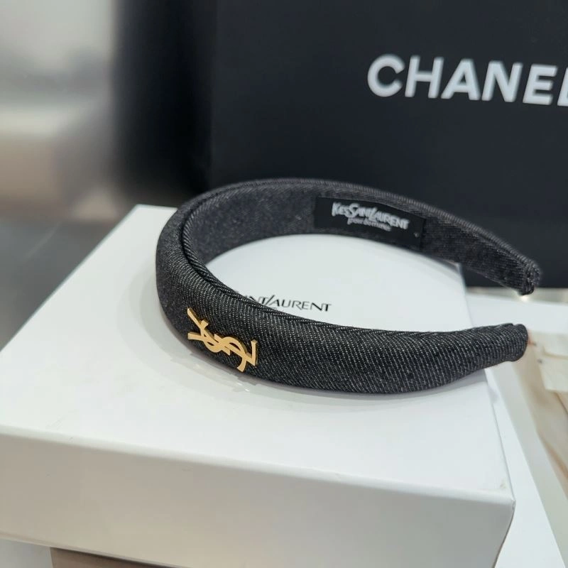 YSL Hair Hoop Comfortable 263840