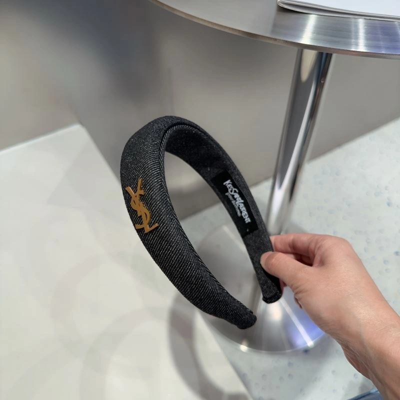 YSL Hair Hoop Comfortable 263840