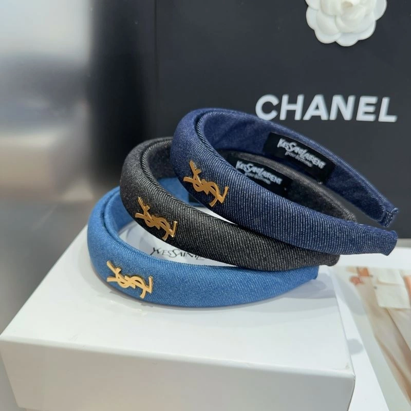 YSL Hair Hoop Stylish 263835