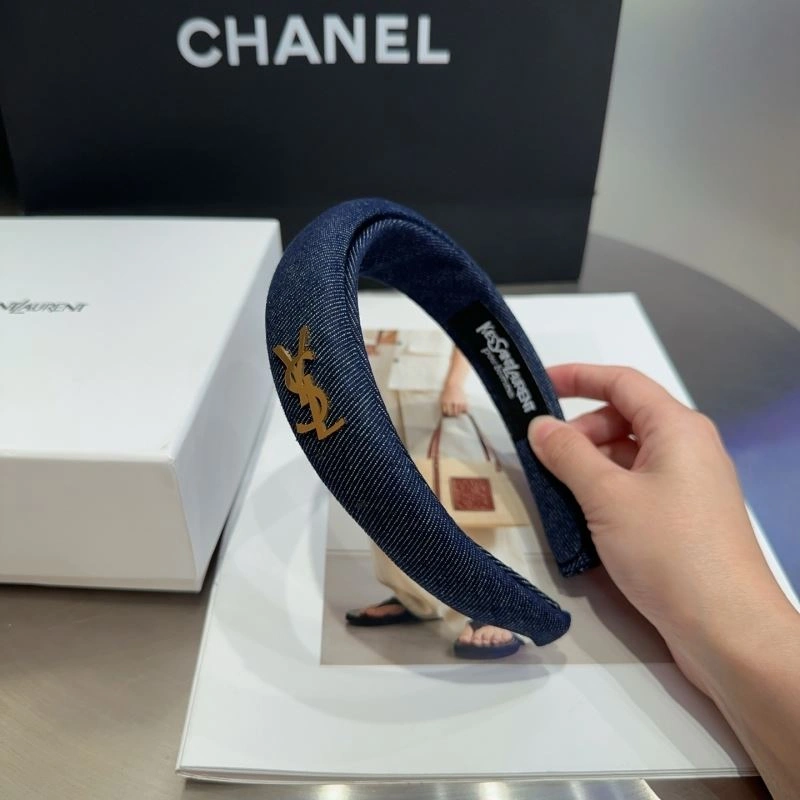 YSL Hair Hoop Stylish 263835