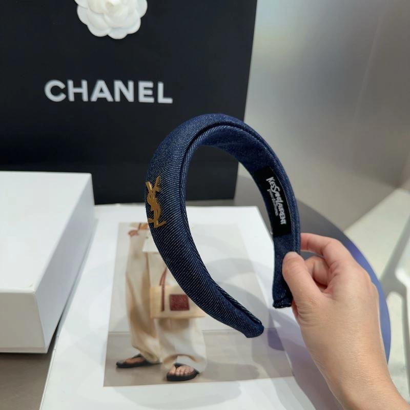 YSL Hair Hoop Stylish 263835