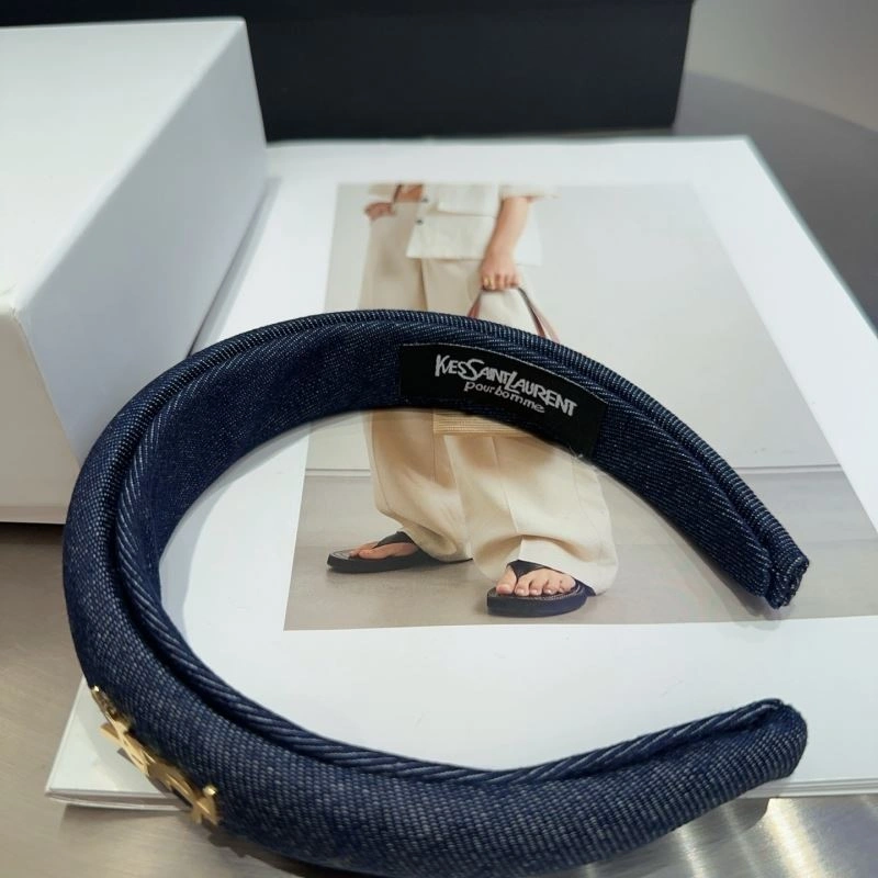 YSL Hair Hoop Stylish 263835