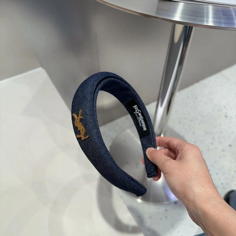 YSL Hair Hoop Stylish 263835