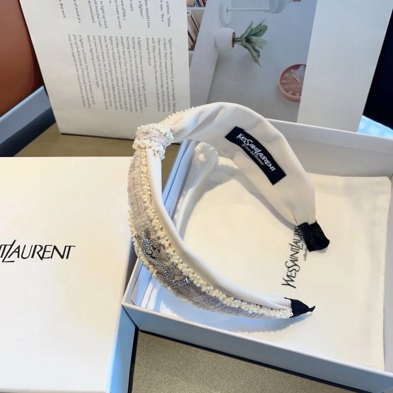 YSL Hair Hoop EasyMatch 263841