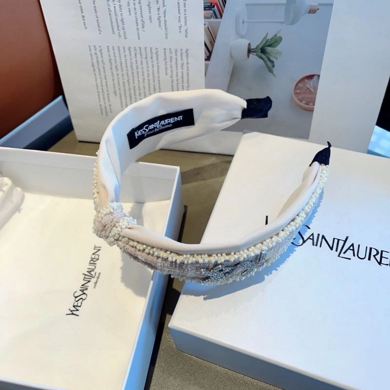 YSL Hair Hoop EasyMatch 263841