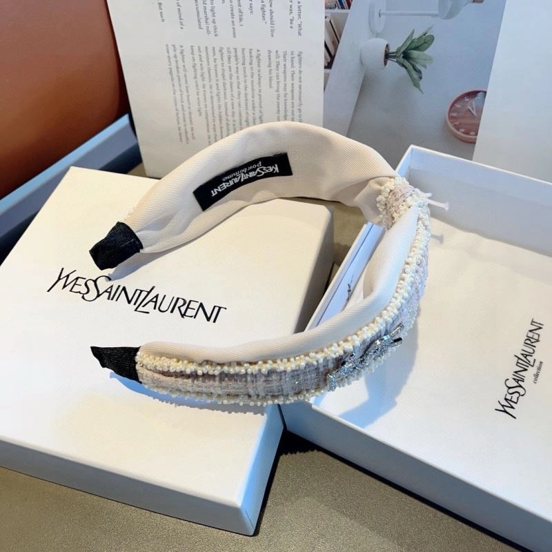 YSL Hair Hoop EasyMatch 263841