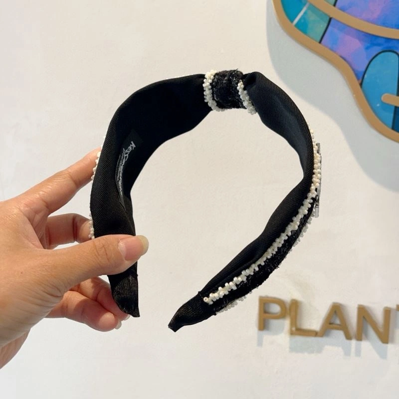 YSL Hair Hoop Classic 263833