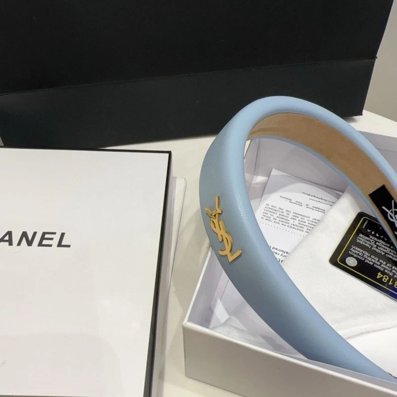 YSL Hair Hoop QuickDry 263834