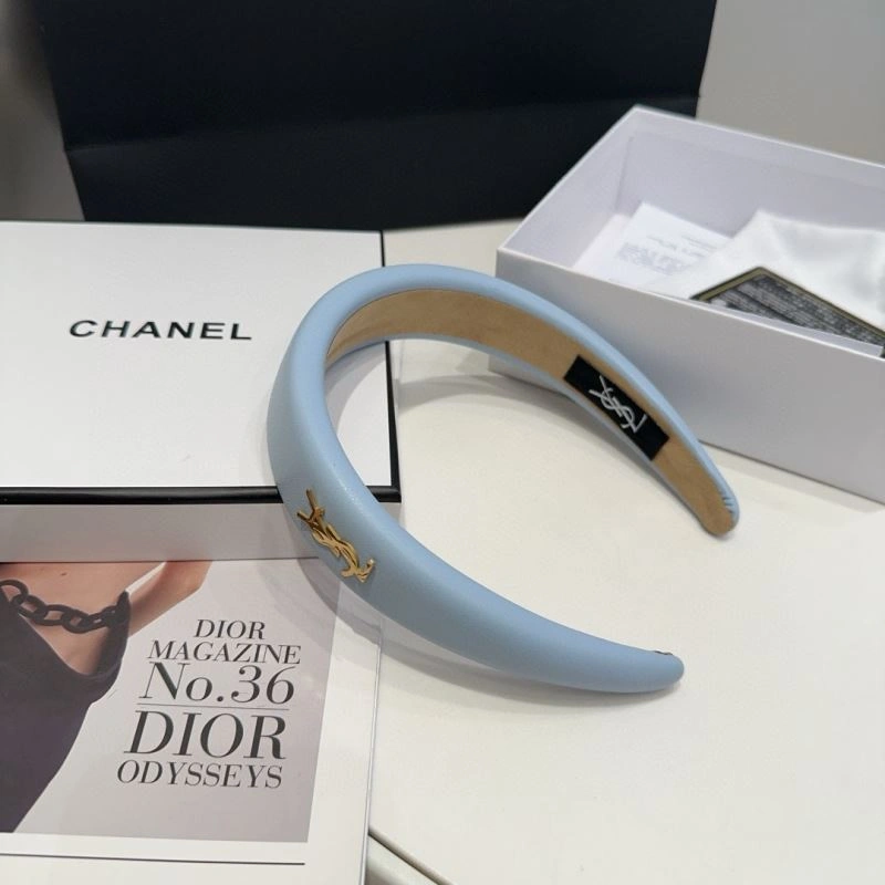 YSL Hair Hoop QuickDry 263834