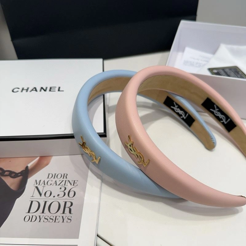 YSL Hair Hoop OdorResistant 263832