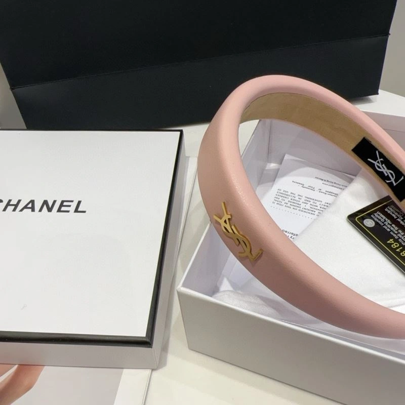 YSL Hair Hoop OdorResistant 263832