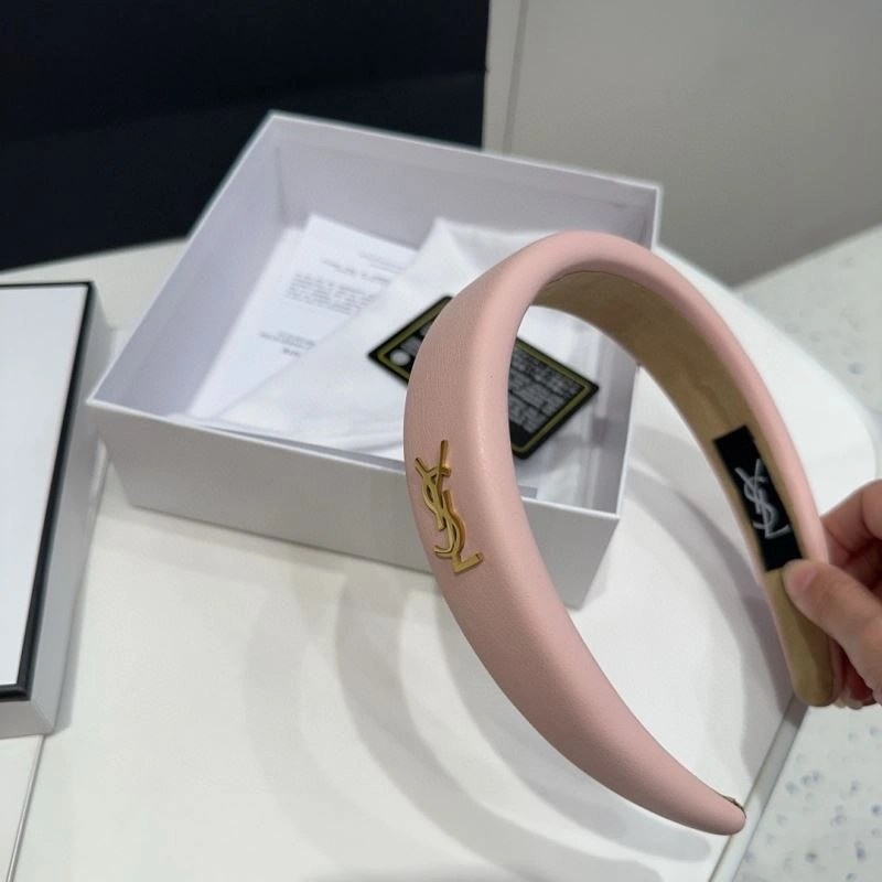 YSL Hair Hoop OdorResistant 263832