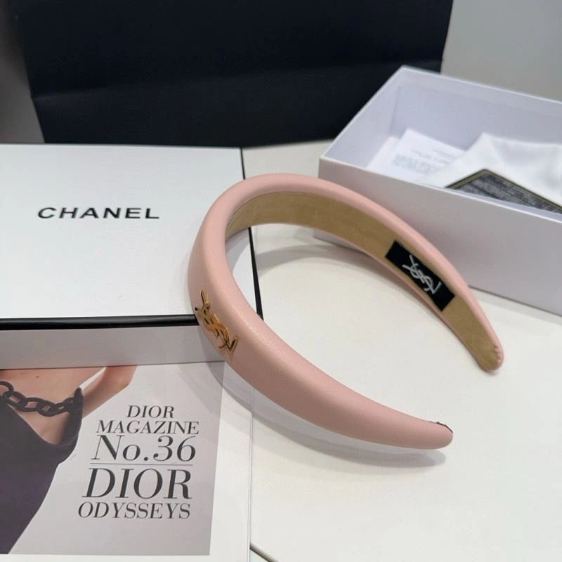 YSL Hair Hoop OdorResistant 263832