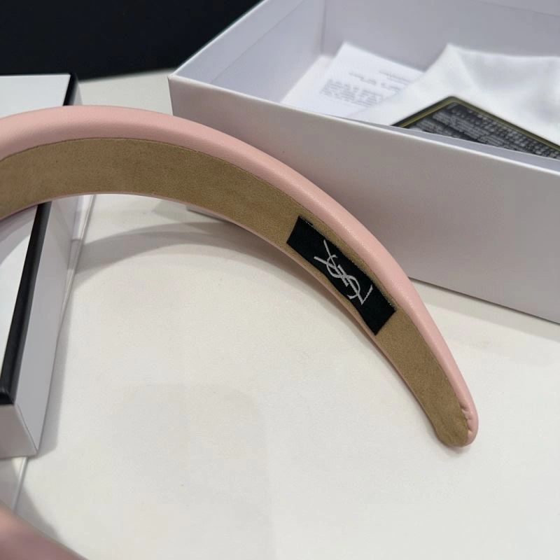 YSL Hair Hoop OdorResistant 263832