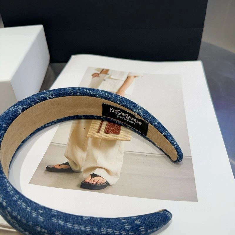 Comfortable YSL Hair Hoop 263829